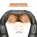 Massager multifuncional del hombro del cuello de Shiatsu del nuevo diseño con calor